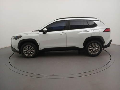 Toyota Corolla Cross 2.0 VVT-IE FLEX XRE DIRECT SHIFT