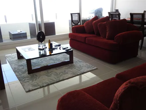 Venta De Departamento En Papudo Frente Al Mar- Oportunidad