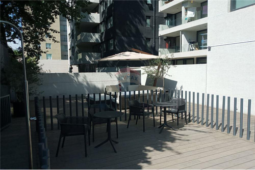 Arriendo Hermoso Departamento En Macul 3d+2b