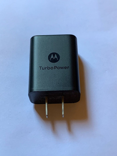 Motorola One Macro Dual Sim64 Gb Space Blue4 Gbram Cargador (Usado)