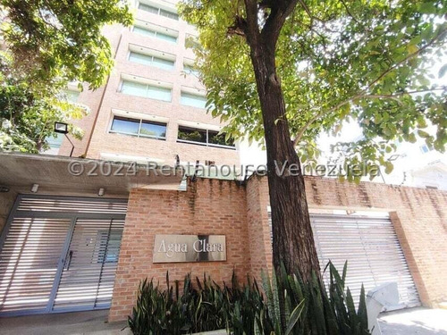 Apartamento  En Alquiler  Urbanización Los Naranjos De Las Mercedes 