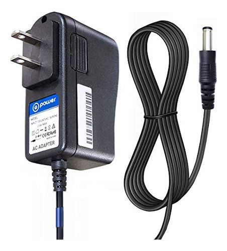 Adaptador T-power De 12 V Ac Dc Para Comcast Xfinity Motorol