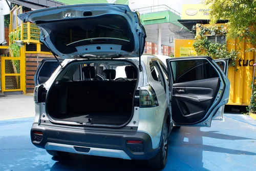 Suzuki New S-cross 1.4 Glx 2023