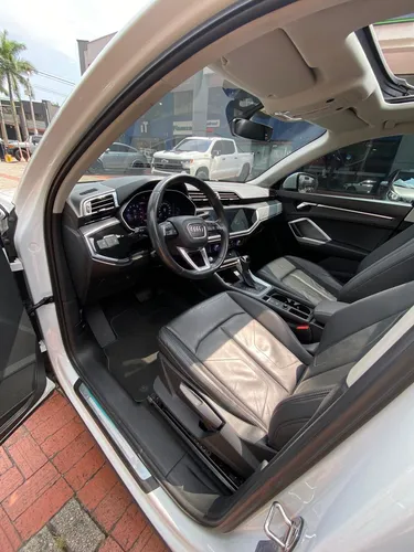 Audi Q3 1.4 Tfsi Attraction