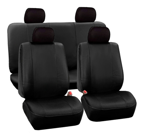 Funda Cubre Asiento Universal Linea Classic Auto Premium