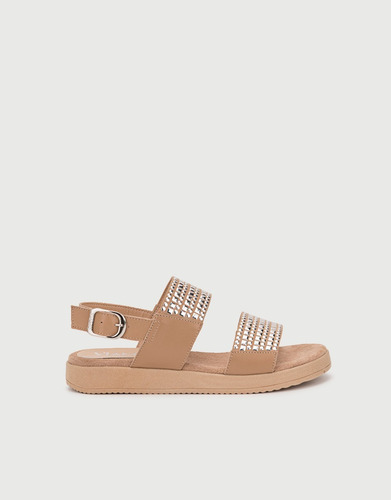 Imagen 4 de 6 de Sandalias Leli De Mujer Viamo