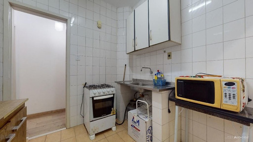 Imagem 14 de 29 de Apartamento Com 2 Dormitórios À Venda, 57 M² Por R$ 212.000,00 - Centro - Porto Alegre/rs - Ap3832