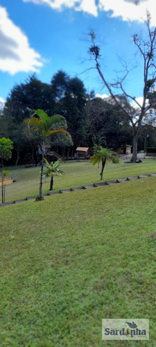 Imagem 6 de 14 de Casa De Condomínio À Venda - Jardim Pinheirinho - Embu Das Artes - 4794