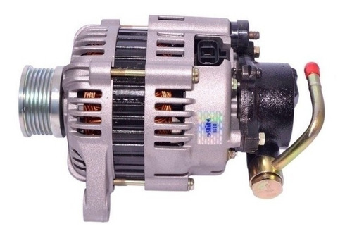 Alternador Para Sportage Xtrek Carens Tucson Trajet 2.0 D4cb