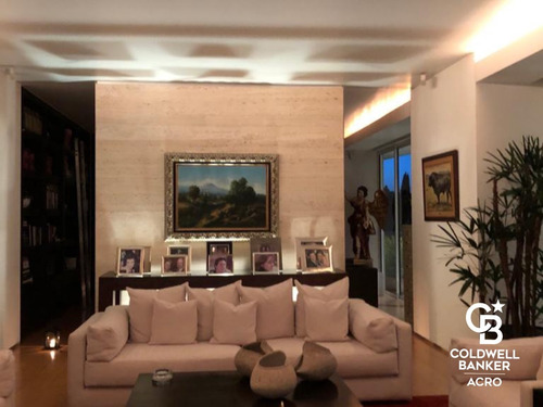 Imagen 10 de 10 de Departamento En Venta, Lomas De Vista Hermosa, 600 M2