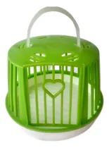 Comprar Jaulas Transportadoras Mini Para Hamsters O Ratones