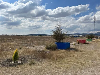 Terreno en renta