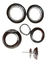 Comprar Juego De Dirección Neco 1- 1\u002F8  P\u002F Gt Agressor U Otros.negro