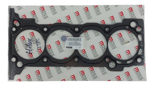 Empacadura Camara De Toyota Hilux 2.7 2trfe Amianto