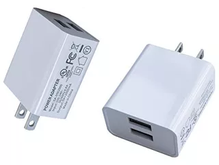 Wall Charger Para Supwiser iPad iPhone 11/xr/xs/8/7/6s/6 Plu