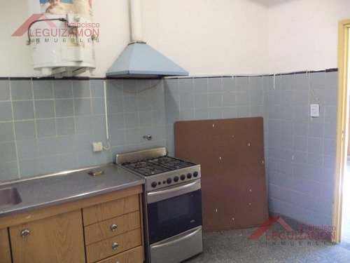 Imagen 6 de 18 de Muy Luminoso - 55m2 - Zona Residencial - Sin Mascotas