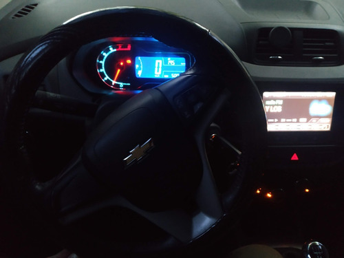 Imagen 8 de 11 de Chevrolet Spin N Ltz 2016 50.000km