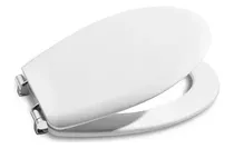 Comprar Tapa De Inodoro Madera Pilar Herraje Metal - Derpla