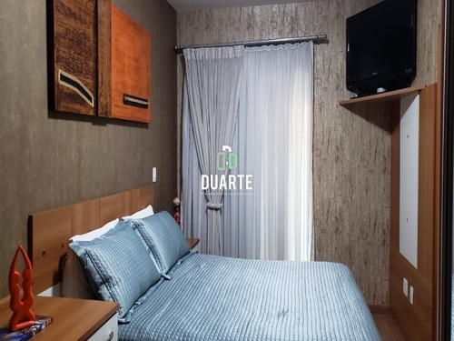 Imagem 23 de 30 de Apartamento - Ap04193 - 69871742