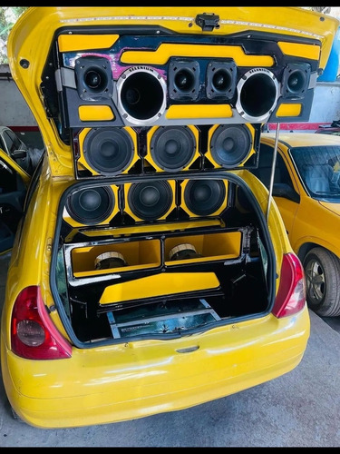 Empotrado Para Carro Cajon Para Medios Cajon Para Bajos 