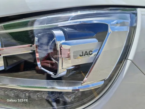 JAC T8 2.0Td 4X4