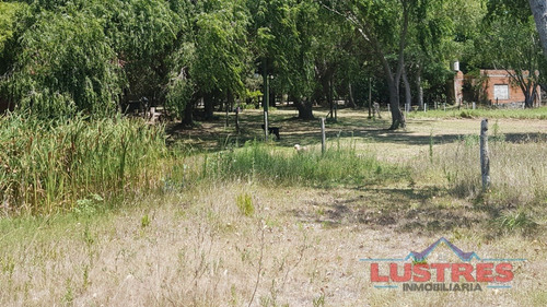 Imagen 13 de 13 de Chacra Terreno En Venta Lotes San Clemente Gral Lavalle