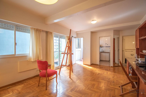 Imagen 18 de 30 de Venta Departamento Caballito Monoambiente Excelente Ubicación