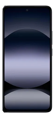 Xiaomi Redmi Note 14 4g 6,67 256gb 8gb Ram Cámara 108mpx - Color Negro