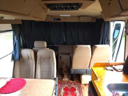 Imagem 6 de 10 de Mercedes Benz 814