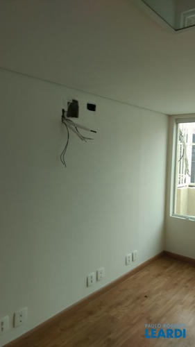 Imagem 4 de 5 de Comercial - Jardim Paulista - Sp - 489783