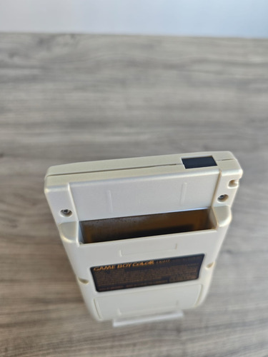 Gameboy Color - Ips Tft2.2 Dourado Amarelo (Usado)