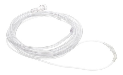 Canula Nasal 2.1 Metros (puntilla Nasal)