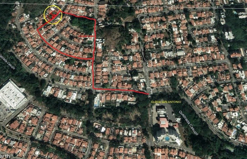 Terreno En Prebo .ar Solo Clientes