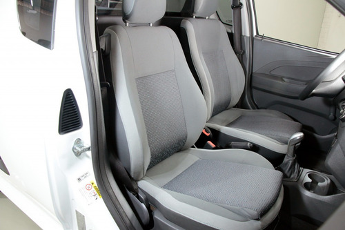 Imagem 23 de 23 de Chevrolet Montana 1.4 Mpfi Ls Cs 8v Flex 2p Manual