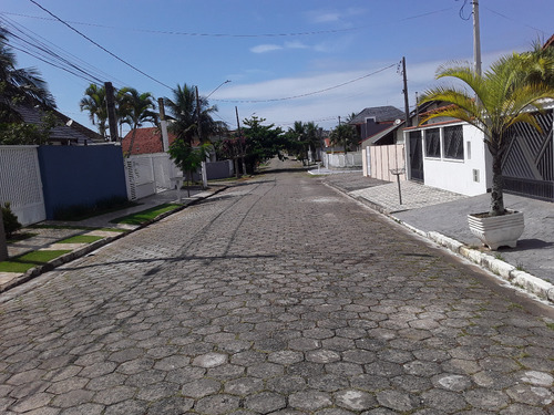 Peruíbe - Oásis ° Sobrado Com Piscina - 400 Mt. Da Praia - Contrato 30 Meses Com Caução