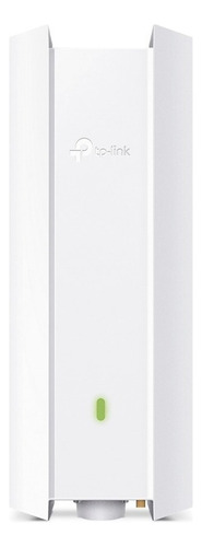 Punto De Acceso Ax1800 Indoor/outdoor Wi-fi 6 Eap610-out /v Color Blanco