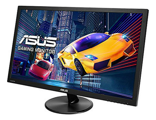 Monitor Asus Vp228he 21.5  Led Fhd Hdmi 1ms - Alta Calidad Y