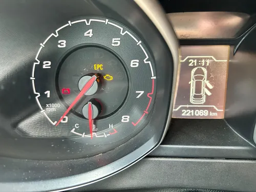 Chery Grand Tiggo 2.0l