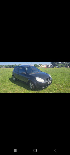 Ford Ka 1.6 Fly Viral 95cv