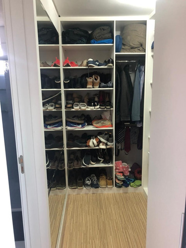 Imagem 7 de 30 de Apartamento - Ap00410 - 68196031