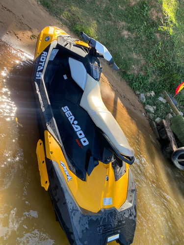 Sea-doo Spark Trixx 90 Hp