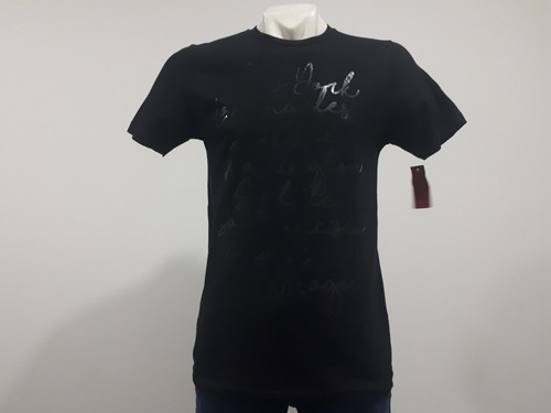 Playera Marca Collors Couture Manga Corta 1500 Culiacán