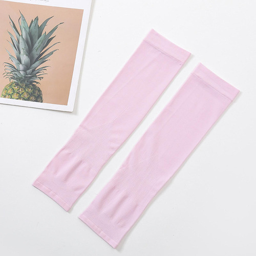 Tyb 2 Paquete De 2-4 Mangas De Brazo Con Protección, 2