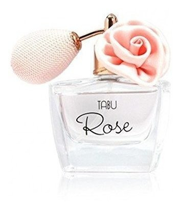 Tabu Rose Eau De Perfume P3e6v