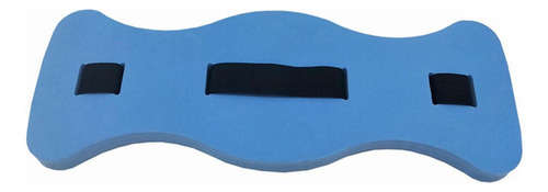 Cinturón De Natación Kickboard Back Flotation Learning