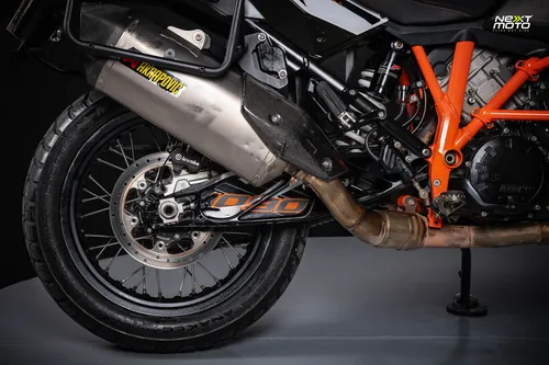Ktm 1090 Adventure R