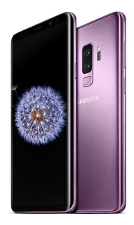 Celular Reacondicionado Samsung Galaxy S9 Plus 64gb 6gb Ram