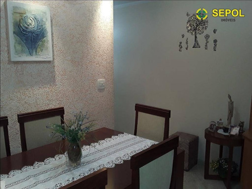 Imagem 11 de 30 de Cobertura Com 2 Dormitórios À Venda, 100 M² Por R$ 550.000,00 - Jardim Imperador (zona Leste) - São Paulo/sp - Co0013