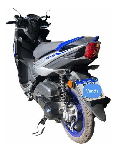 Imagem 1 de 15 de Yamaha Neo 125
