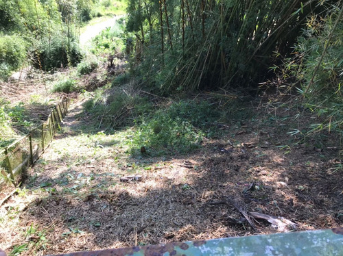 Terreno Disponible Ubicado Urbanización Monte Elena